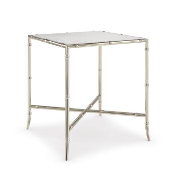 Caracole Classic - Ceylon Small Nesting Table