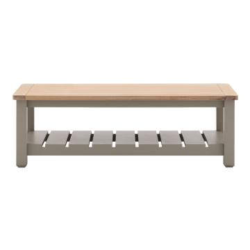 Eastfield Coffee Table in Prairie