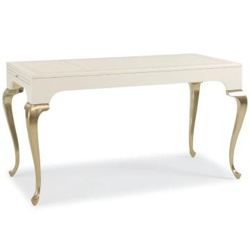 French Lines Desk / Dressing Table