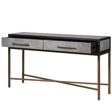 Pavilion Chic Console Table Huxley