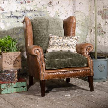 Constable Wing Chair