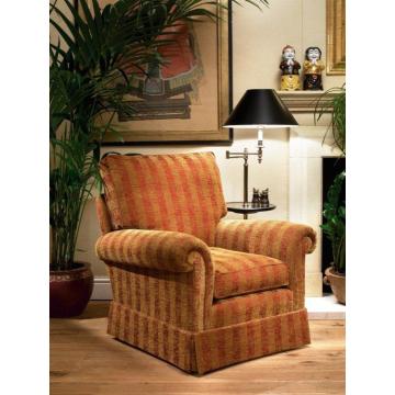 Duresta Belvedere 3-Seater Sofa (2 Cushion Option) in Brampton Stone