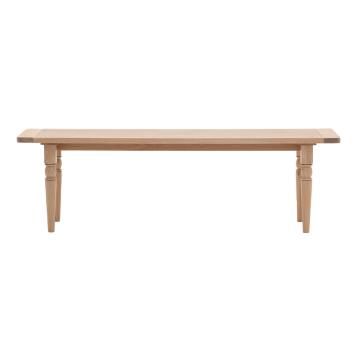 Eastfield Dining Bench