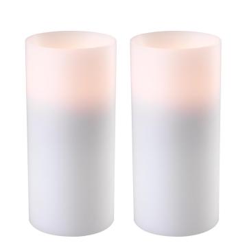 Eichholtz Artificial Candle Tealight Holder Set of 2 - Large