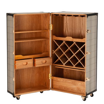 Eichholtz Cabinet for Wine Martini Bianco