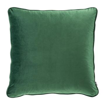 Eichholtz Cushion Roche - Green Velvet