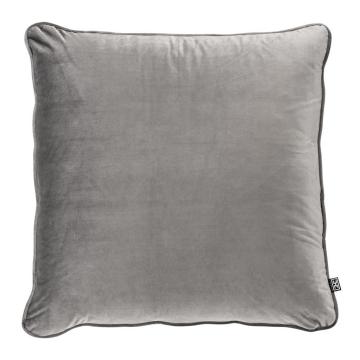 Eichholtz Cushion Roche - Porpoise Grey Velvet