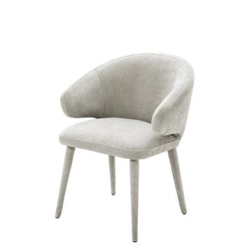 Eichholtz Dining Chair Cardinale in Clarck Sand