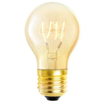 Led Bulb A Shape 4w E27 Set Of 4