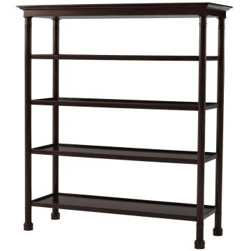 Etagere Spencer Cambridge Finish