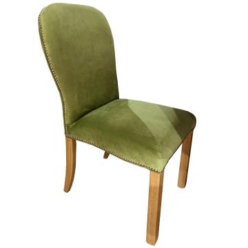 Ford Dining Chair Olive