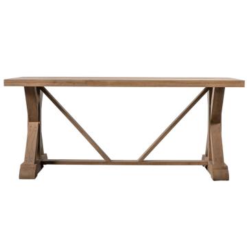 Wiltshire Country Dining Table 180cm