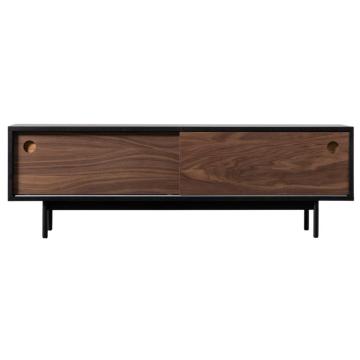 Chicago Sliding Door TV Unit