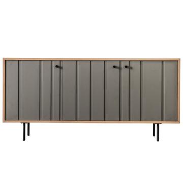 Kariya 3 Door Sideboard