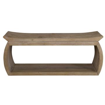  Connor Reclaimed Wood Bench