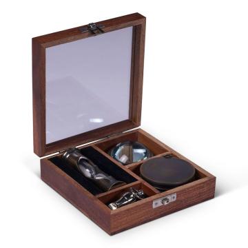 Gift or Display Box for Instruments #4