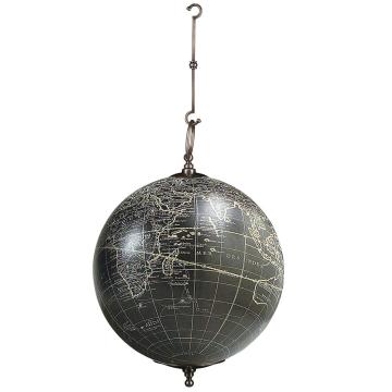 Hanging Vaugondy Globe - S