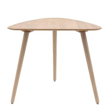 Heath Dining Table Natural