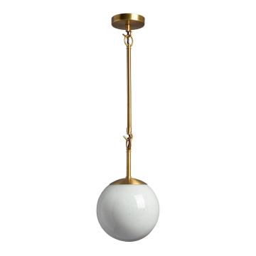 Lunar Blanc Medium Ceiling Pendant Light