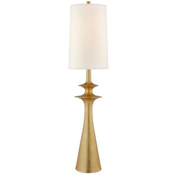 Lakmos Floor Lamp 148cm | Gild