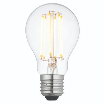 E27 LED Filament GLS Bulb Clear