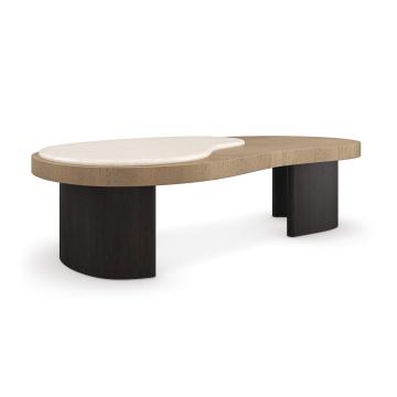 Contrast Coffee Table