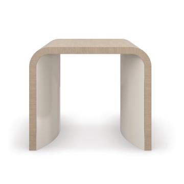 Movement End Table