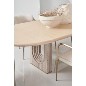 Emphasis Dining Table Extending 239-305cm