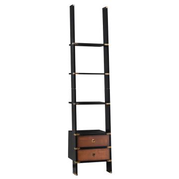 Authentic Models Library Ladder - Black