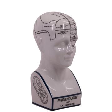 Phrenology Head - Small