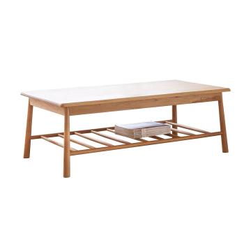 Nordic Rect Coffee Table