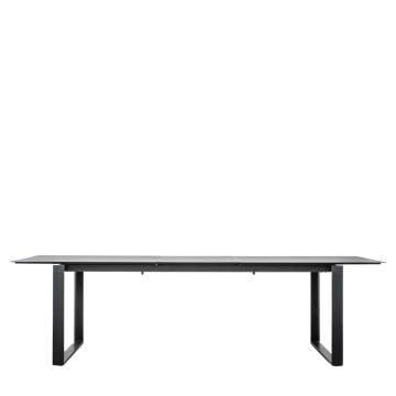 Zane Outdoor Extending Table 206-266cm