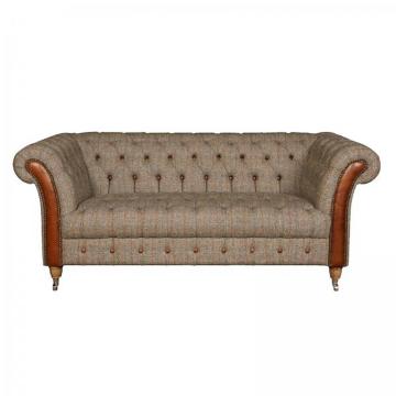 Chester Lodge 2 Seater Sofa