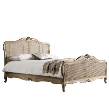Pavilion Chic 5' Bed Chic in Weathered Wood