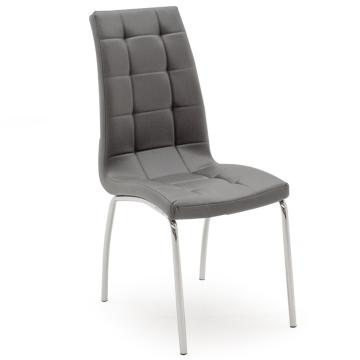 Pavilion Chic Dining Chair Nina - Grey