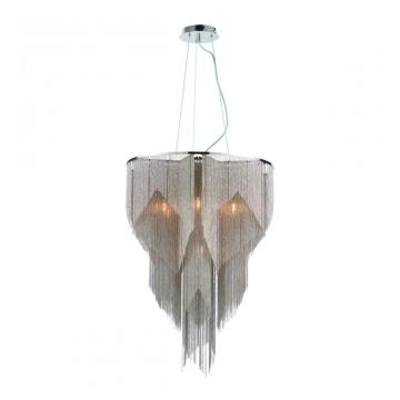 Chandelier Belgravia 6 Bulb