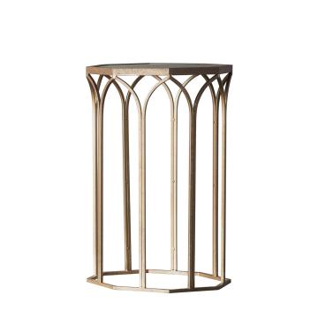 Pavilion Chic Side Table Canterbury 