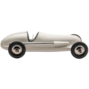 Indianapolis Model Car - White