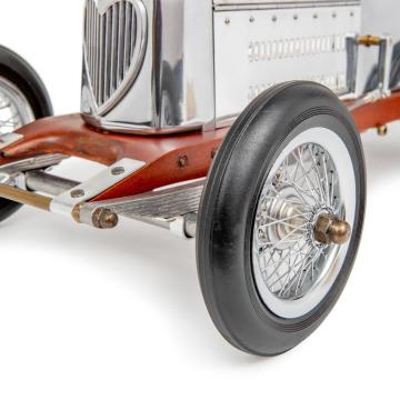Bantam Midget, 19" Model Spindizzy Tether Car