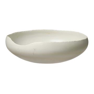 White Sand Bowl - Medium