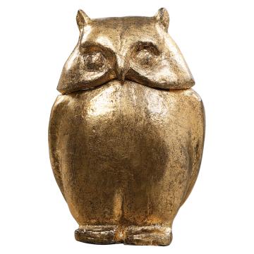 Screech Owl Box