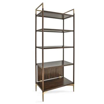 Multiple Personality Etagere