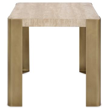 Caress End Table