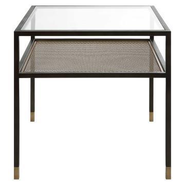 It's a Mesh Side Table