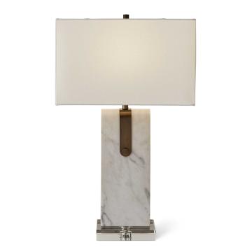 Belted Table Lamp
