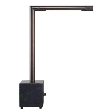 Highlight Desk Lamp - Black