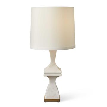 Shapely Table Lamp