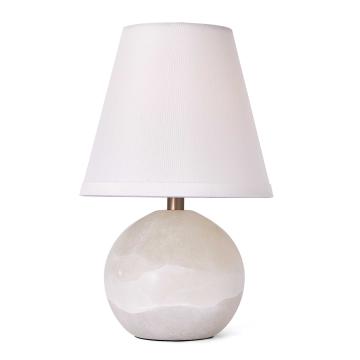 Snowball Mini Lamp