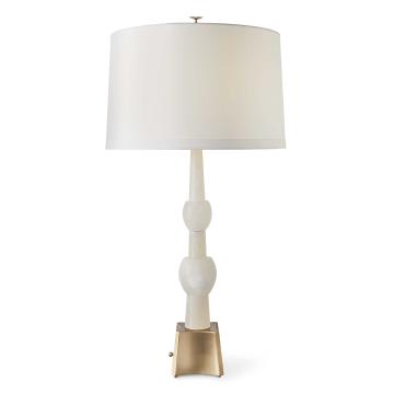 Steeple Table Lamp