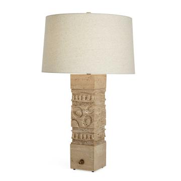 Icon Table Lamp